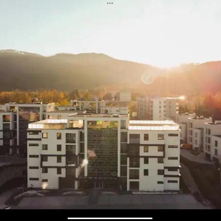 Apartament Pod Gora Szyndzielnia , Debowiec Бельсько-Бяла Екстер'єр фото