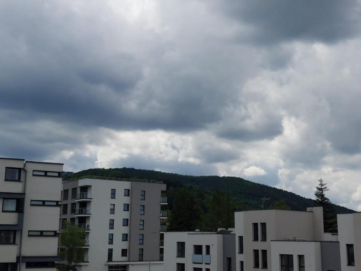 Apartament Pod Gora Szyndzielnia , Debowiec Бельсько-Бяла Екстер'єр фото