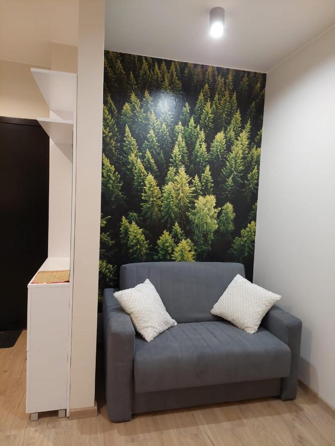 Apartament Pod Gora Szyndzielnia , Debowiec Бельсько-Бяла Екстер'єр фото