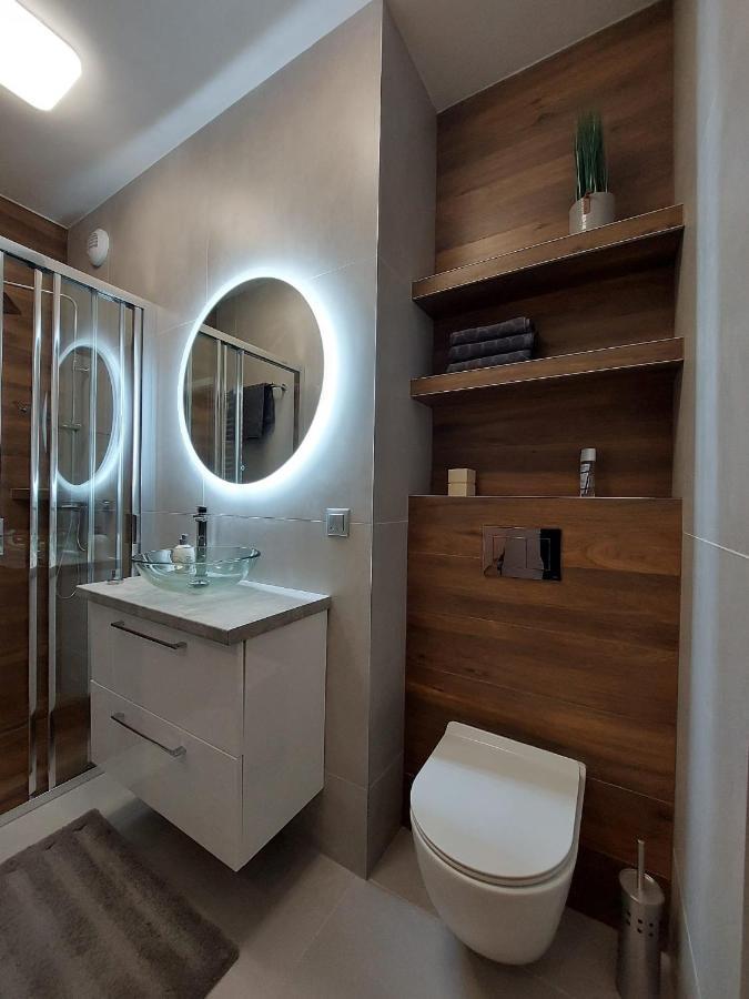 Apartament Pod Gora Szyndzielnia , Debowiec Бельсько-Бяла Екстер'єр фото