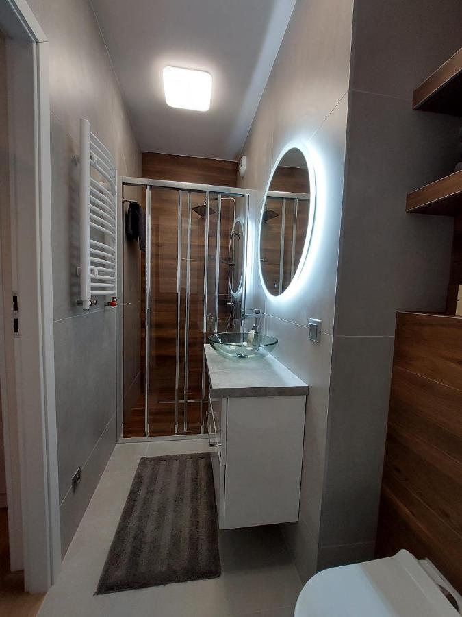 Apartament Pod Gora Szyndzielnia , Debowiec Бельсько-Бяла Екстер'єр фото
