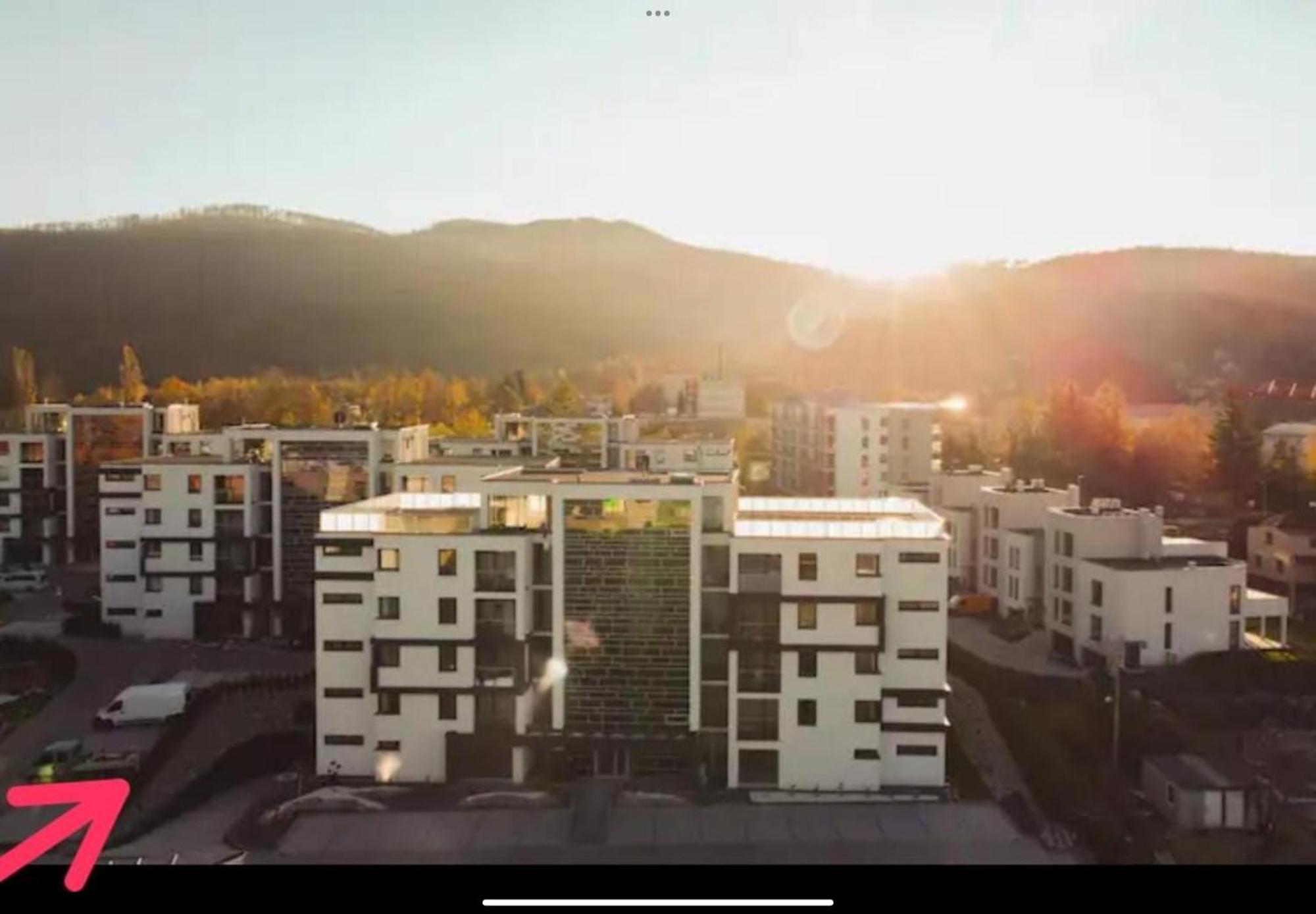 Apartament Pod Gora Szyndzielnia , Debowiec Бельсько-Бяла Екстер'єр фото